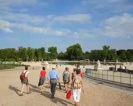 PXL000 Jardin des Tuileries
